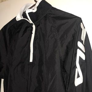 🌟 FILAS RUNNING JACKET 🌟